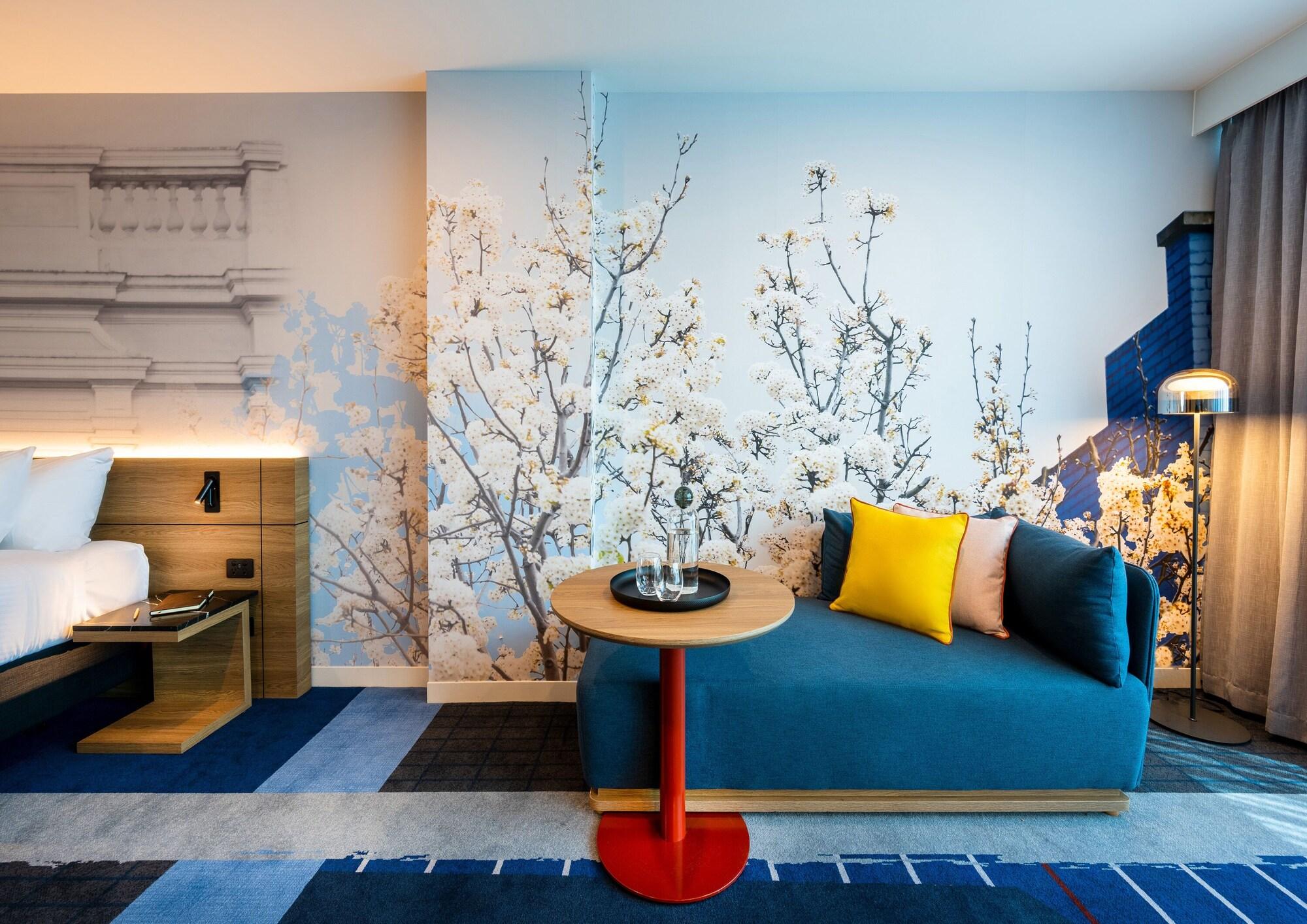 Novotel Melbourne Preston Bagian luar foto